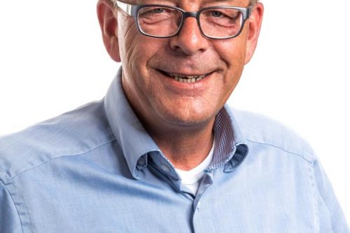 Jan Sybrandy