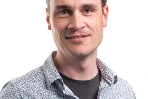 Jeroen Brink